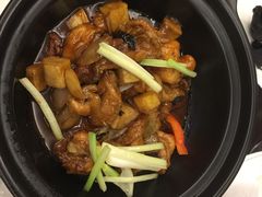 -海天楼(天津泛太平洋店)