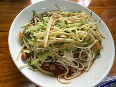 -雪琴面馆富安特色鱼汤面(城中花园店)