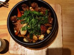 -竹里馆·淮扬菜·功夫茶(老门东店)