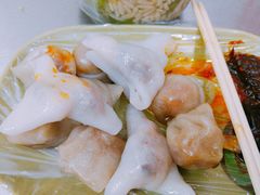 -公平菜粿(沙河店)