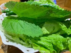 -紫霞门韩国料理烤肉(深南东路店)