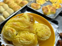 -百回味老爸茶(海彤店)