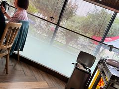 -花园茶楼(兴城西路店)