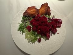 -漢頓温泉度假酒店