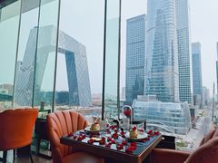 -福楼毕斯罗F Bistronome(国贸商城约会地标景观店)