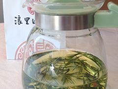 -浪里白·家宴(安德门大街店)