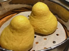 -绿茶餐厅(石家庄万象城店)