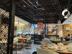 -禾珍珠家常小馆(河南博物院店)