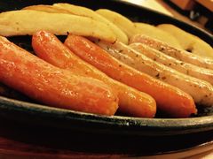 -萨莉亚意式餐厅(特力时尚汇店)