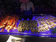 海鲜-安徽高速开元国际大酒店·地中海自助餐厅