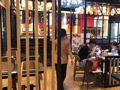 -熊吞·大碗丼烧肉饭(西市场嘉华店)