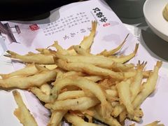 -贝勒爷·酥不腻烤鸭