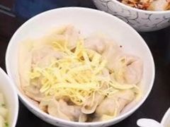 干拌开洋馄饨-熙盛源(滨湖万达店)