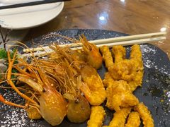 -花溪雨·森林餐厅(石基店)