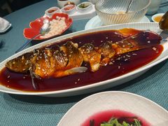 -浙江西子宾馆·牡丹厅