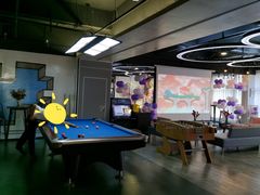 -CIAO·团建聚餐·生日派对轰趴馆(福田店)