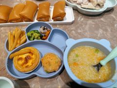 -苏帮袁Sue Cuisine(南开大悦城店)