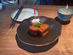 -周家二小姐的菜(西津渡店)