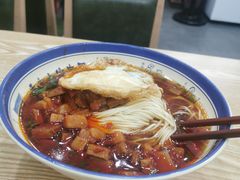 -孙阿姨上海小吃·本帮小厨(隆昌路店)