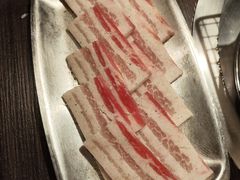 -大馥·炭火烧肉酒场(莘庄莘福坊店)