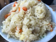 -清真·益鑫羊肉手抓馆(花园北街店)