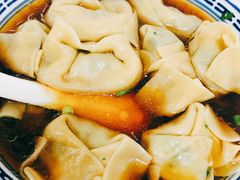 -古徽州馄饨店(宝安路店)