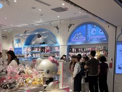 -深圳湾万象城(南山店)