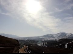 -日月山景区