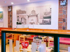 -食其家·牛丼咖喱(宜山路贝岭店)