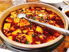 -铁公鸡·四川料理(天环广场店)