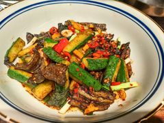 -衡厨·衡阳土菜(中南店)