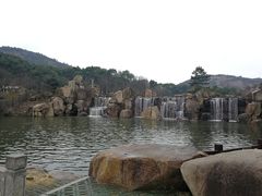 -白马涧龙池景区