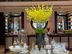 -Salon de Ville浦江汇(上海外滩华尔道夫酒店店)