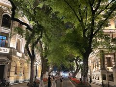 -广州白天鹅宾馆