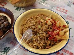 -东排食堂长沙小吃大排档(五一广场店)