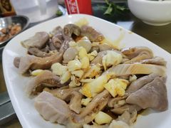 -深圳柯记餐厅(大望店)