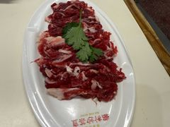 -燃计沙茶皇·香港沙茶火锅(人广旗舰店)