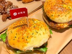 -必胜客(龙茗店)