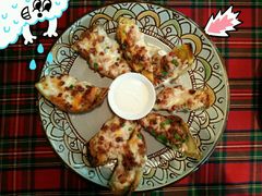 android_upload_pic-芭莉与彩虹西餐厅(成都合生汇店)