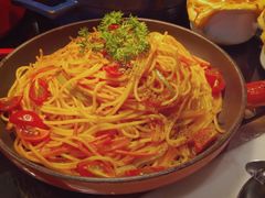 -长春高新益田福朋喜来登酒店·宜客乐标帜餐厅