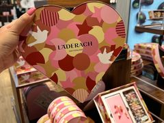 -Laderach 莱德拉(上海环贸iapm店)