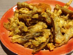 -李叔叔虾蟹大排档(青羊店)