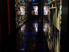 大堂-音乐派KTV(银泰城店)