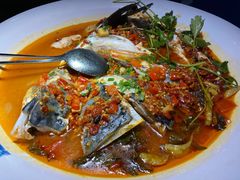 -坛宗剁椒鱼头(河西王府井店)