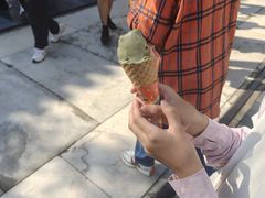 -吴裕泰茶庄(前门大街店)