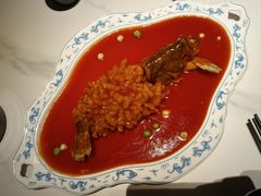 松鼠小桂鱼-马头巷·食景园(苏州总店)