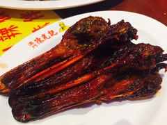 -陈光记烧腊(长寿路店)