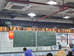-笨罗卜浏阳菜馆(太平街店)