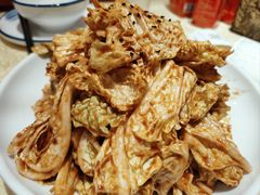 乾隆白菜-新侨小馆(东直门北小街店)