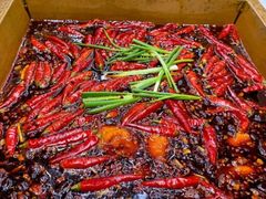 -星湖特色餐厅· 三岔湖环球融创天堂洲际酒店